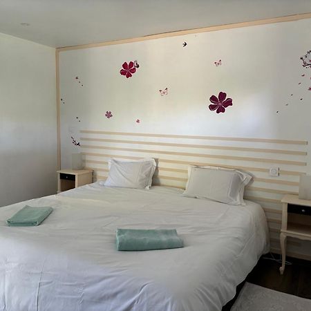 La Villa Emeraude Nernier Экстерьер фото